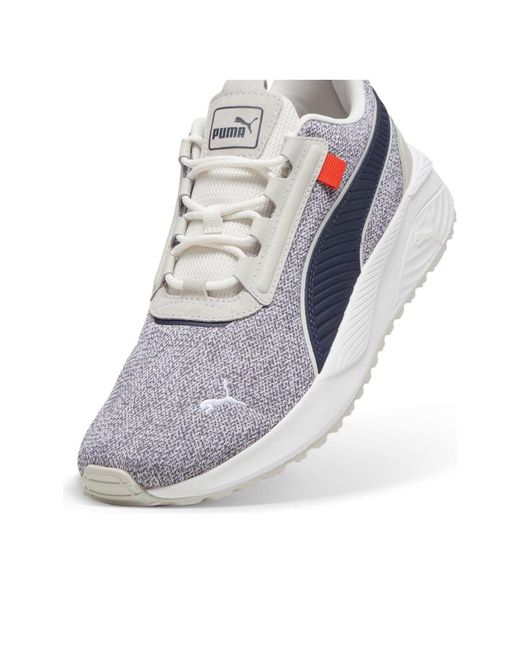 PUMA Blue Pacer 23 Street 'Cool Light' for men
