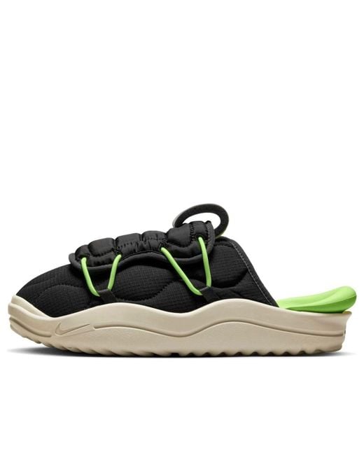 Nike Blue Offline 3.0 Mule Ghost' for men