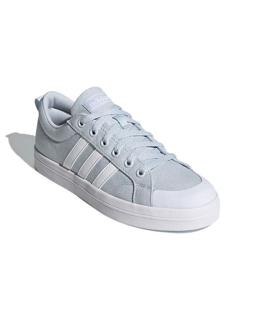 Adidas White (Wmns) Neo Bravada