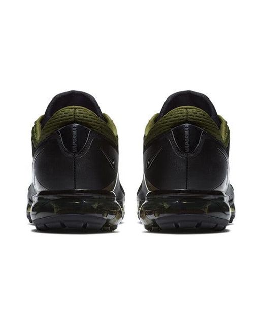 Nike Black Air Vapormax Hazel' for men