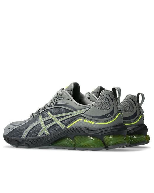 Asics Blue Gel-Quantum 180 Viii Reflective 'Clay Safety' for men