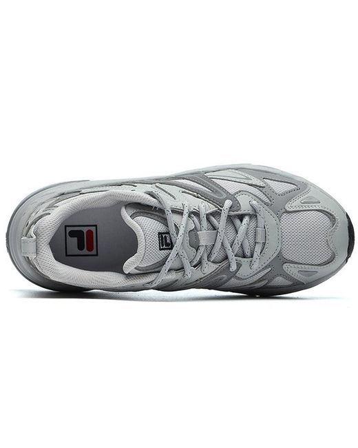 Fila Gray (Wmns) Dolphin
