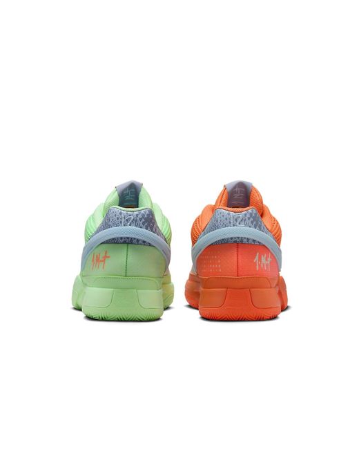 Nike Green Ja 1 Ep 'Mismatched' for men
