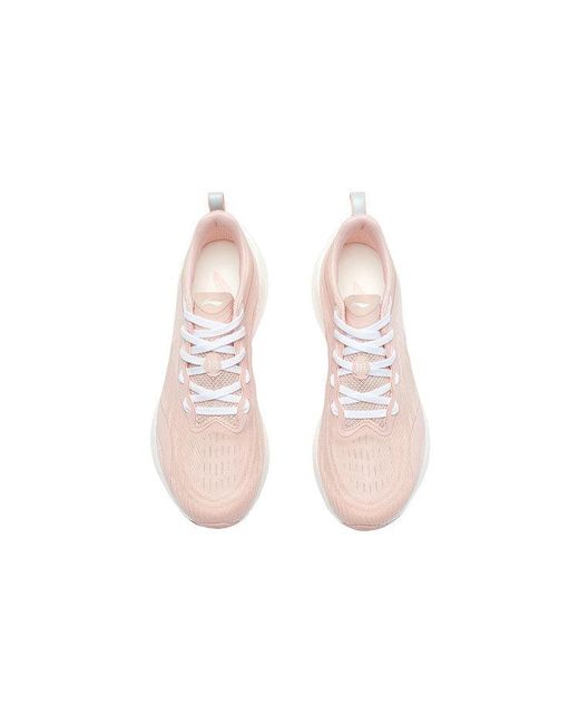 Li-ning Pink (Wmns) Super Light 18