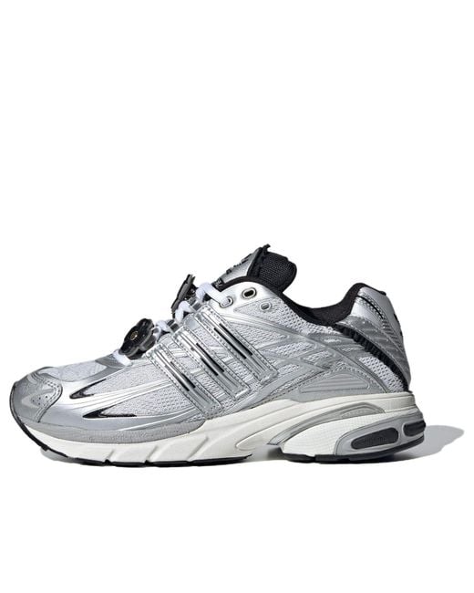 Adidas White (Wmns) Adistar Cushion 3