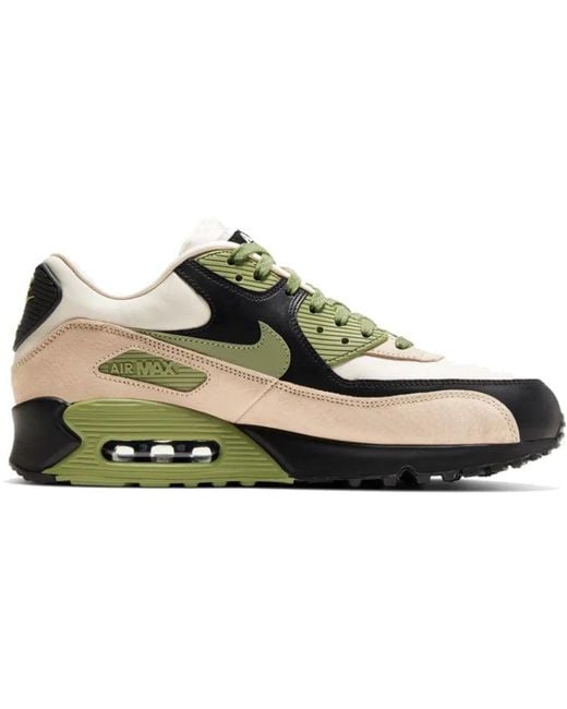 Nike Green Air Max 90 Nrg 'Lahar Escape for men