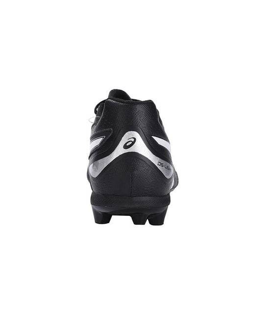 Asics Ds Light Pro Ag in Black for Men | Lyst UK