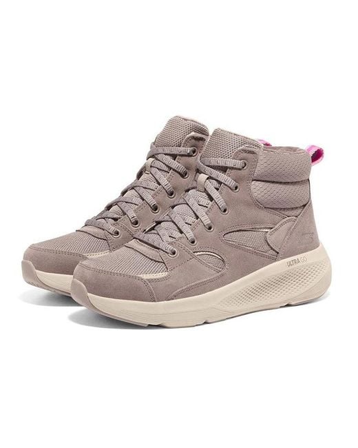 Skechers Brown (Wmns) On-The-Go Elevate