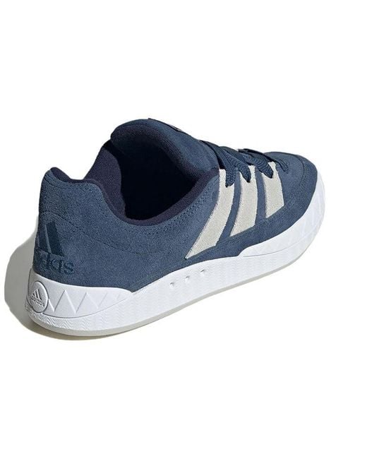 adidas Adimatic 'Night Marine' in Blue for Men | Lyst