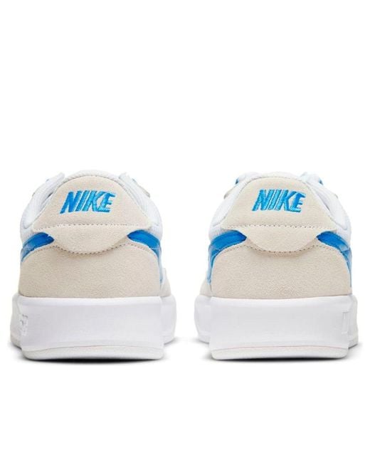 Nike Blue Adversary Sb Photo' for men