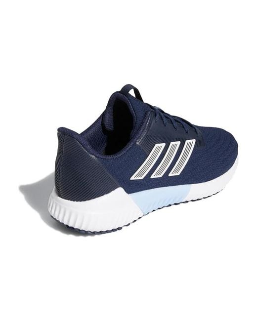 Adidas Blue (Wmns) Climawarm 2.0
