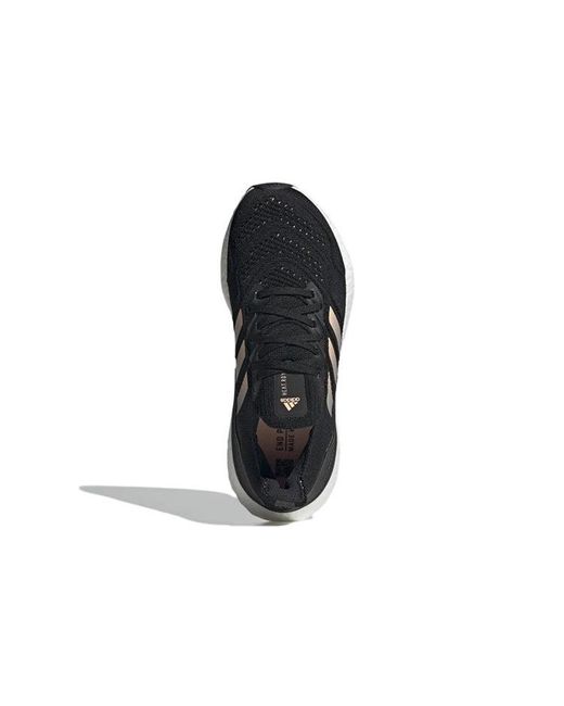 Adidas Blue (Wmns) Ultraboost 22 Heat.Rdy Clear'