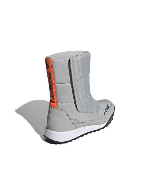 Adidas Gray (Wmns) Terrex Choleah Cold.Rdy 'Glory'