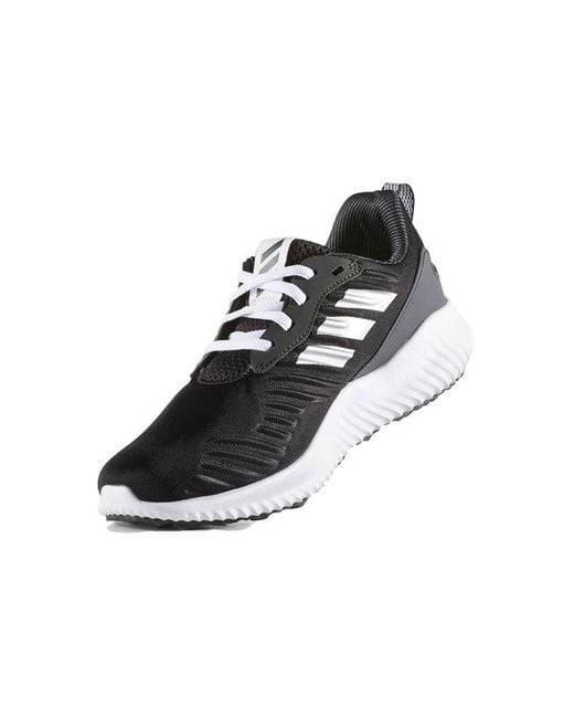Adidas Black (Wmns) Alphabounce Rc W