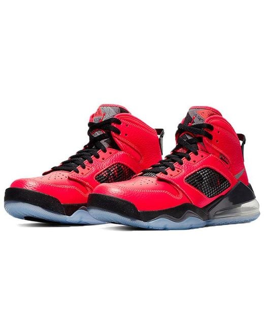 Nike Paris Saint-Germain X Mars 270 'Infrared' for men
