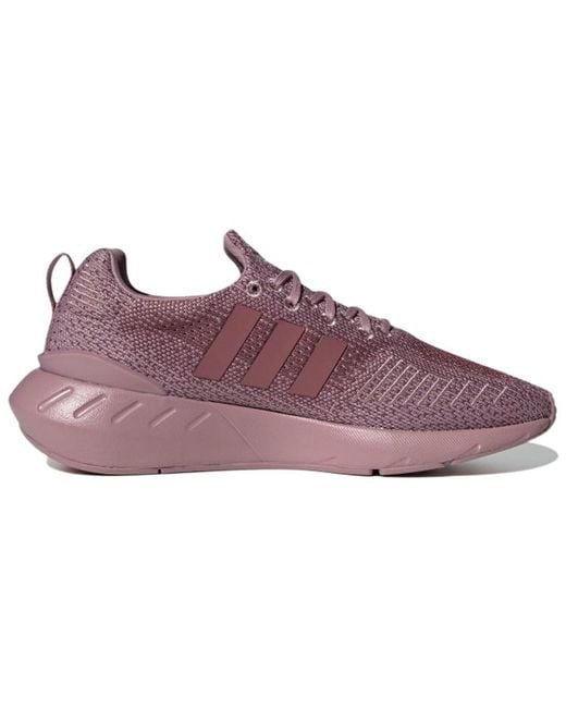 Adidas Purple (Wmns) Originals Swift Run 22 'Magic Mauve'