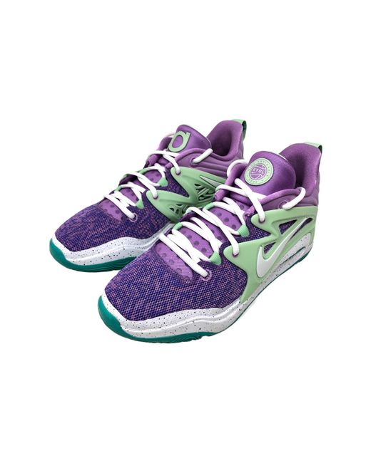Nike Blue Kd 15 'Eybl Nationals' for men