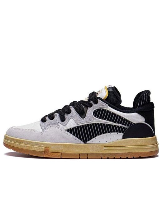 Li-ning Blue Wave Pro X Disney 'Oswald' for men