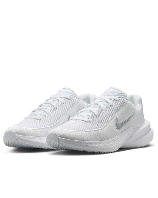 Nike White (Wmns) Uplift Sc Wolf'