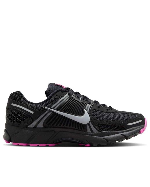 Nike Black Air Zoom Vomero 5 Blast' for men