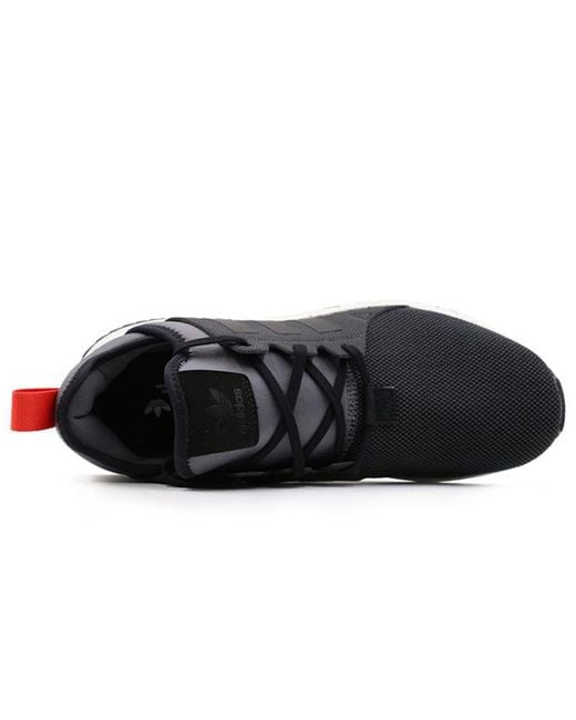 Adidas Black Originals X_Plr Snkrboot for men
