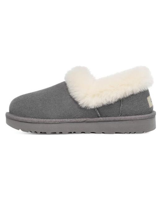 Ugg Gray (Wmns) Nita