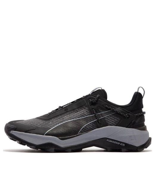 PUMA Black Mb.02 Slime Lamelo Ball X Nickelodeon for men