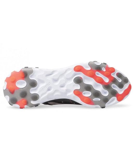 Nike Blue React Element 87 Orbit' for men