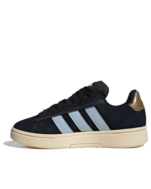 Adidas Blue Grand Court Alpha 00S for men