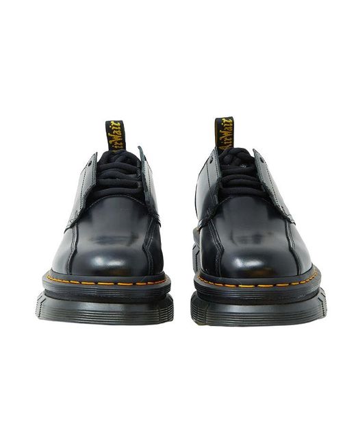 Dr. Martens Brown X A-Cold-Wall* 1461 for men