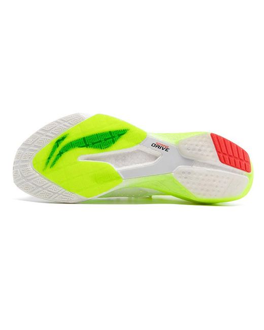 Li-ning Green Tianma for men