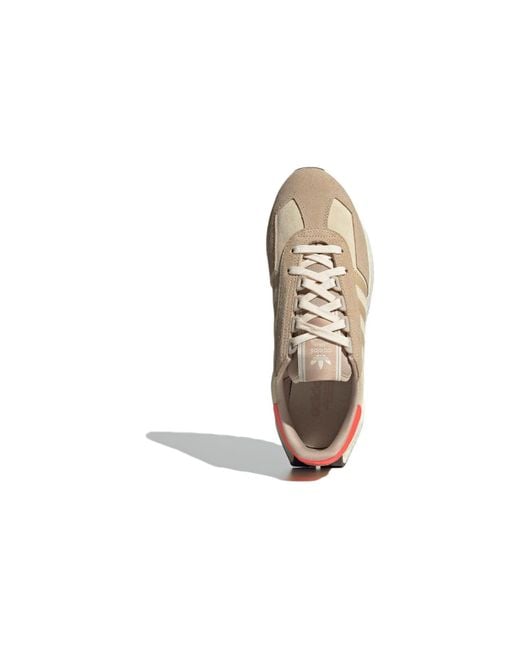 Adidas Natural Retropy E5 'Magic' for men