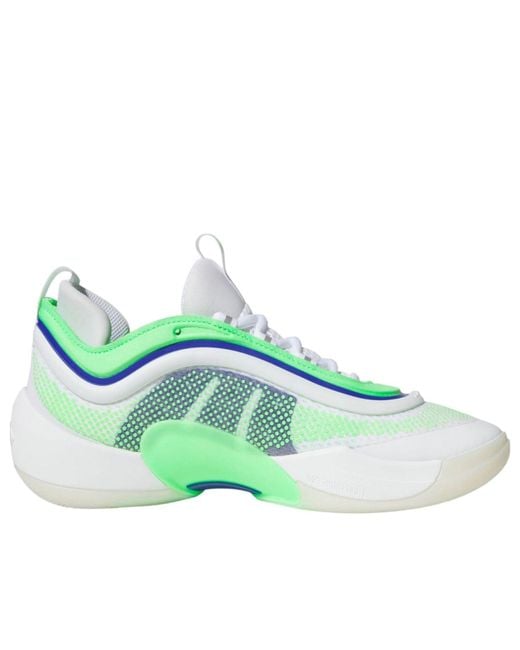 Adidas Green D.O.N. Issue #6 'Metamorphosis' for men