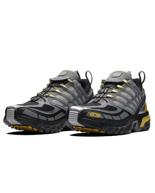 Salomon Blue Acs Pro Advanced for men