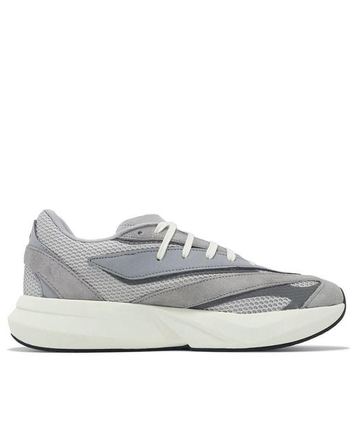 Adidas White Lightblaze for men
