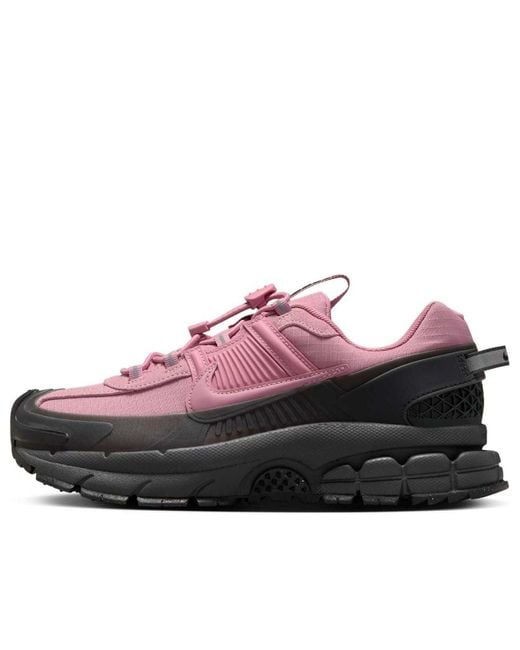 Nike Red (Wmns) Air Zoom Vomero Roam 'Elemental Anthracite'