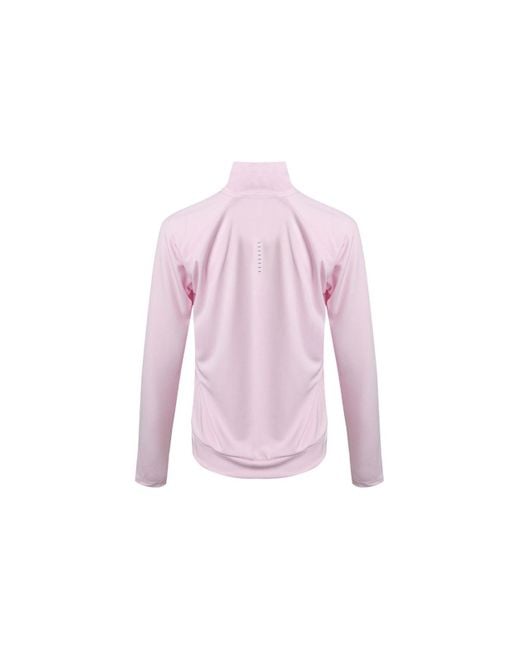 Nike Pink (Wmns) As W Nk Swoosh Run Hz Midlayer Foam