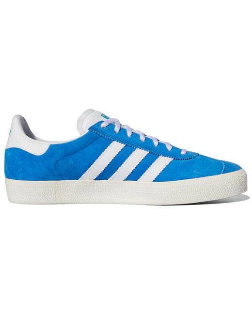 Adidas Gazelle Adv 'Bluebird' for men