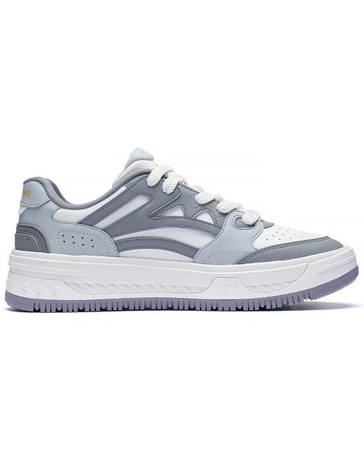 Li-ning White Floating for men