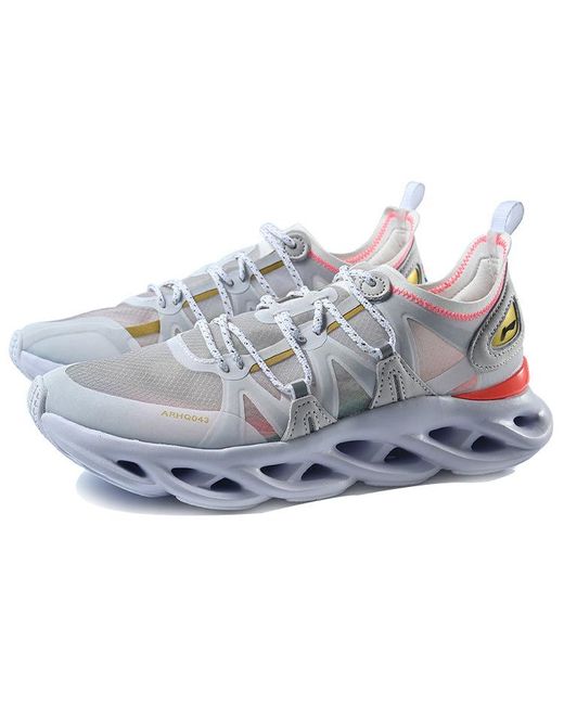 Li-ning White Arc for men