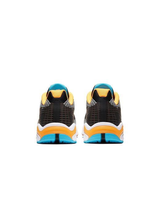 Nike Blue Ghoswift D/Ms/X 'Laser' for men