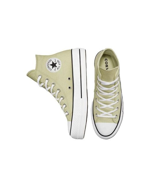 Converse Metallic (Wmns) Chuck Taylor All Star
