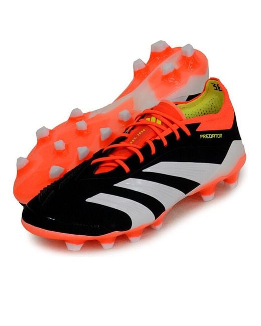 Adidas Predator Elite Hg Ag 'Japan Solar Energy Pack' for men