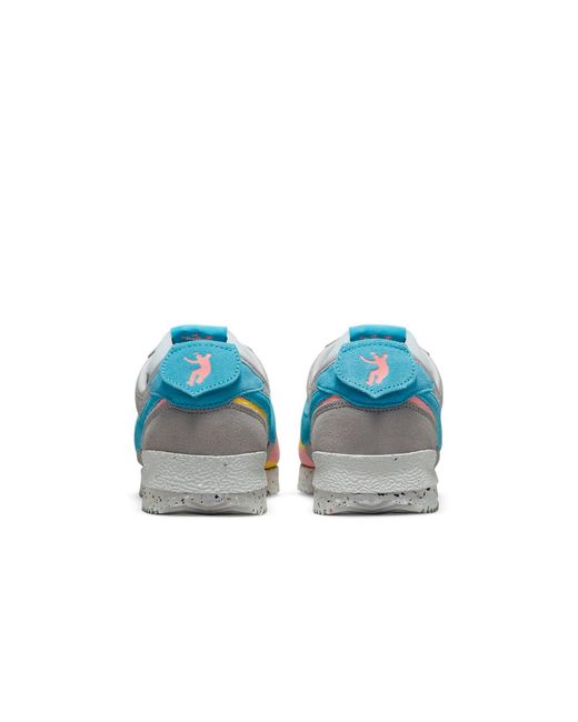 Nike Multicolor Cortez "Union for men