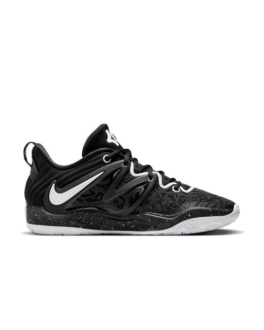 Nike Black Kd 15 Tb Speckled' for men