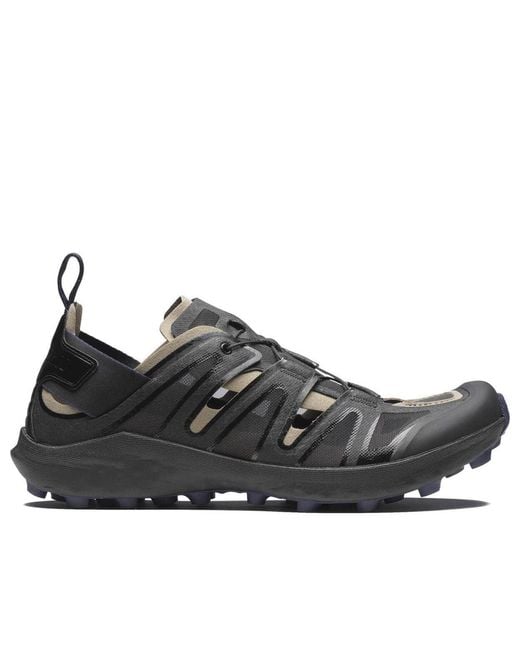 Salomon Black Udara Advanced for men