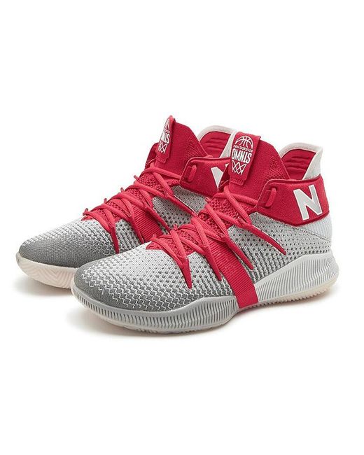 New Balance Red Omn1S for men