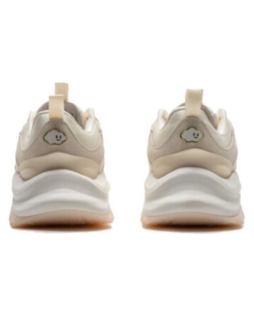 Adidas Gray (Wmns) Maxxwavy 'Cream'