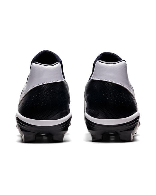 Asics White Star Shine 3 for men