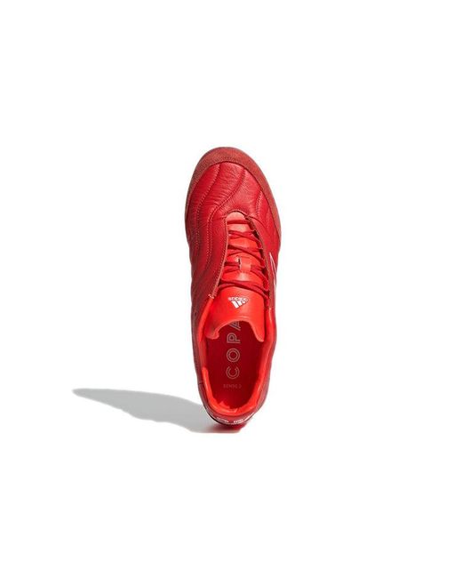 Adidas Red Copa Kapitan.2 Tf for men